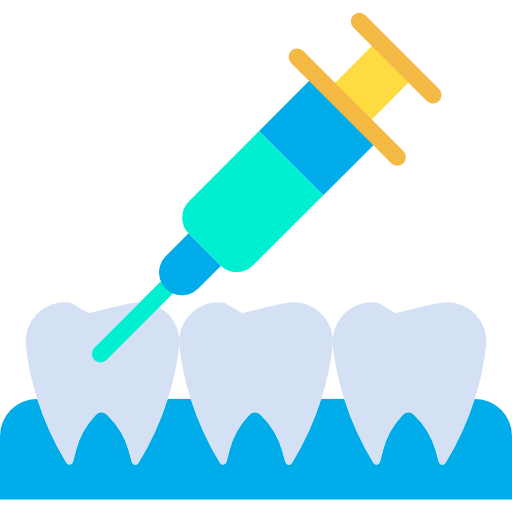Anesthesia icon