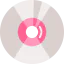 Disc icon 64x64