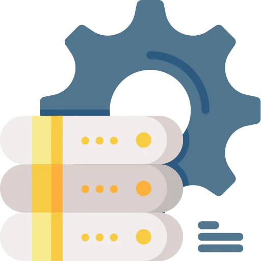 Server icon