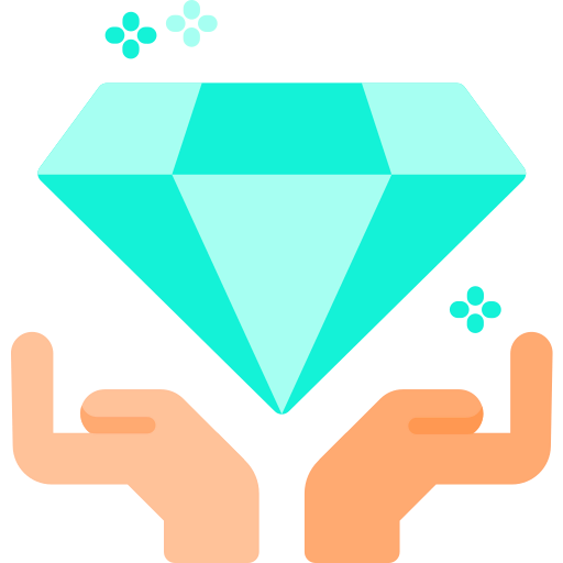 Diamond icon