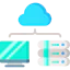 Cloud icon 64x64