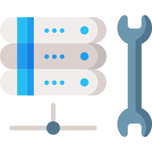 Maintenance icon