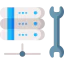 Maintenance icon 64x64