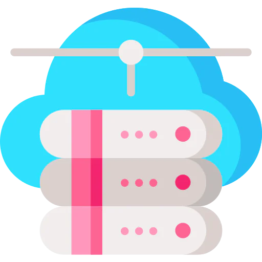 Server icon