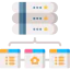 Database Symbol 64x64