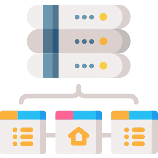 Database icon