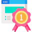 Medal icon 64x64