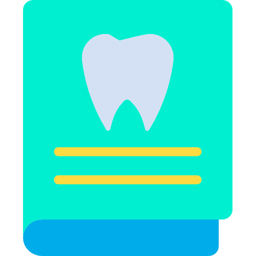 Book icon