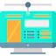 Networking icon 64x64