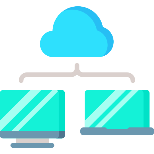 Cloud 图标