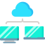 Cloud icon 64x64