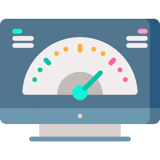 Speed icon