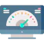 Speed icon 64x64