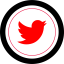 Twitter icon 64x64