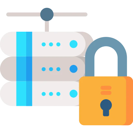 Server icon