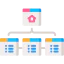 Network icon 64x64