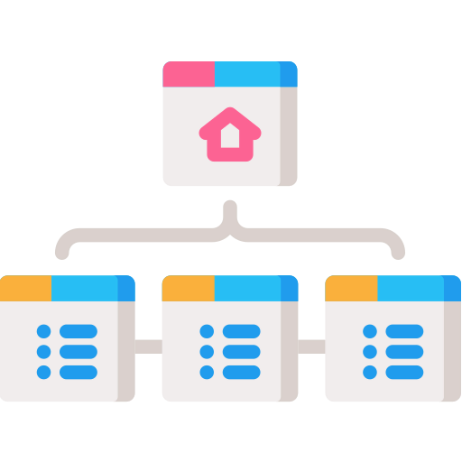 Network icône