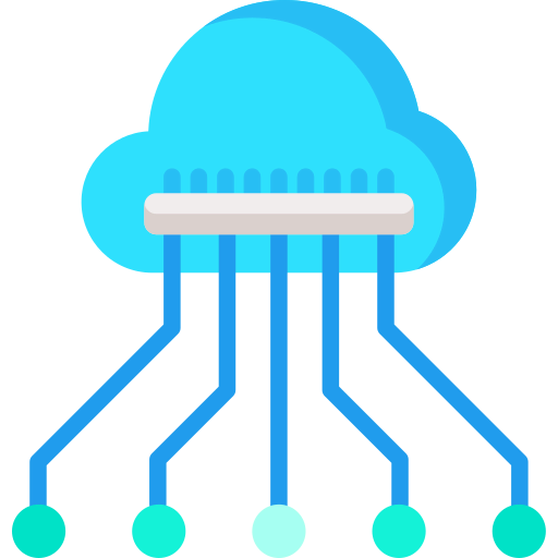 Cloud icône
