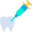 Syringe icon 64x64