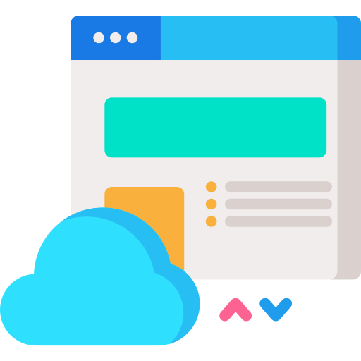 Website icon