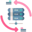 Hosting icon 64x64