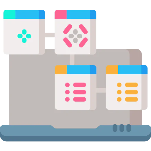 Network icon