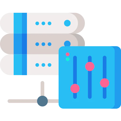 Setting icon