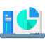 Diagram icon 64x64