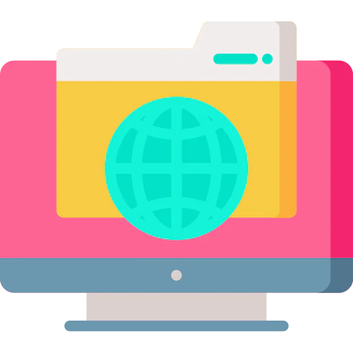 Folder icon