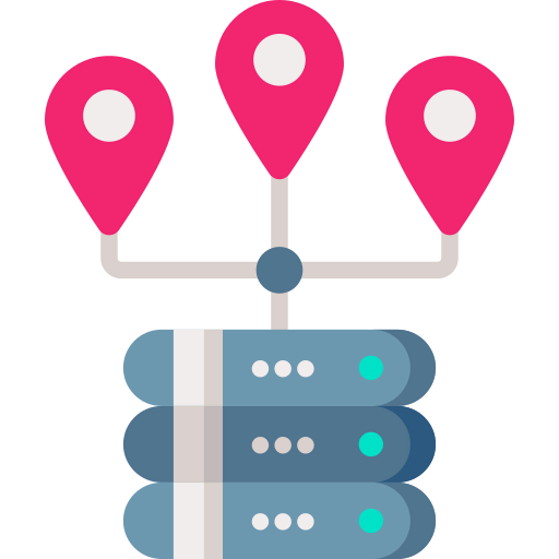 Database icon