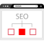 Diagram icon 64x64
