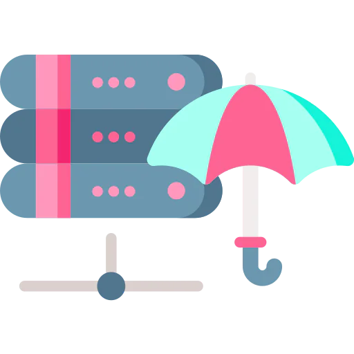 Server icon