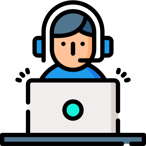 Support icon