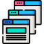 Web page icon 64x64