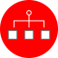 Diagram icon 64x64