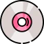 Disc icon 64x64