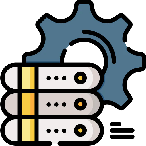 Server icon