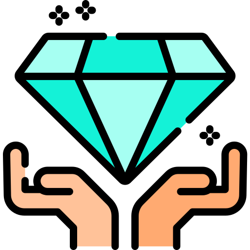 Diamond icon