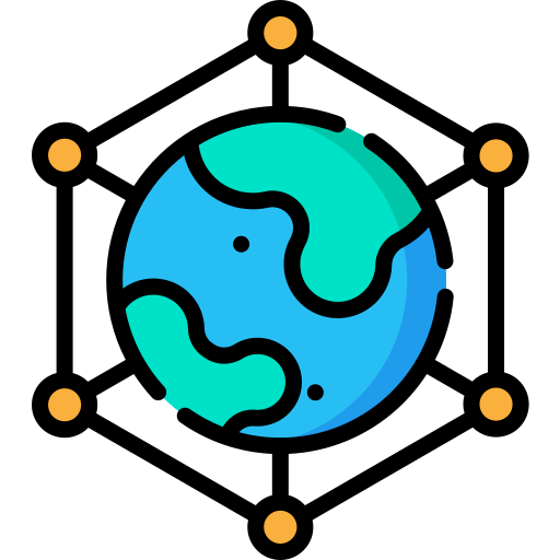 Connect icon