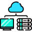 Cloud icon 64x64