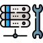 Maintenance icon 64x64