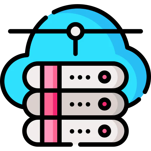 Server icon