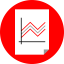 Statistics icon 64x64