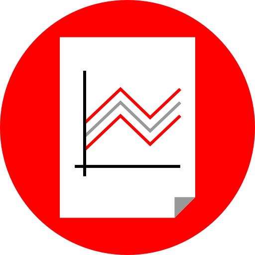 Statistics icon
