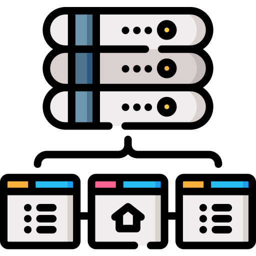 Database icon