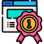 Medal icon 64x64