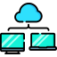 Cloud icon 64x64