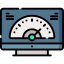 Speed icon 64x64