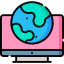 Web icon 64x64