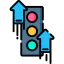 Traffic icon 64x64